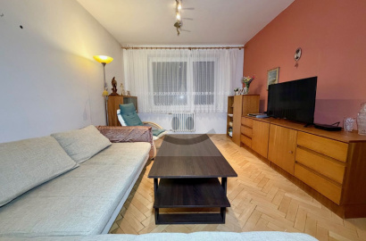 3-room flat for sale, Za dráhou, Sídlisko SNP, Ružomberok