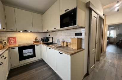 3-room flat for sale, Sídlisko Sever, Martin