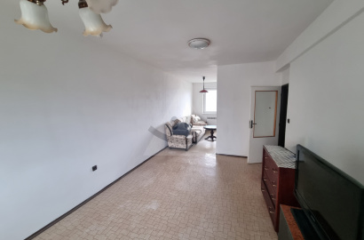 Spacious 1-bedroom apartment with potential for sale, Klačno, Ružomberok