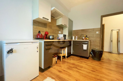 2-room apartment for rent, Jahodníky