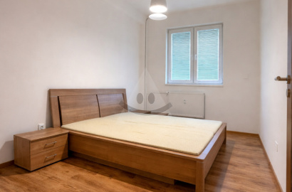 2-room apartment for rent, Jahodníky