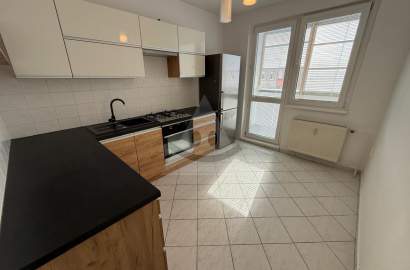 3-room flat for sale, Urbánkova, Necpaly, Prievidza