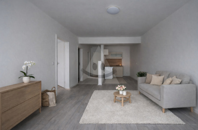 2 room flat for rant