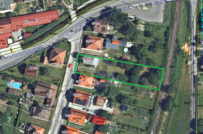 House for sale, Nedožery - Brezany