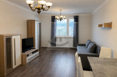 3-room flat for rent, Ľadoveň, Martin