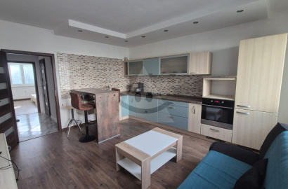 1-room flat for rent, Záturčie, Martin