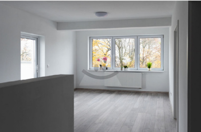 2-room flat for rent, Vrútky