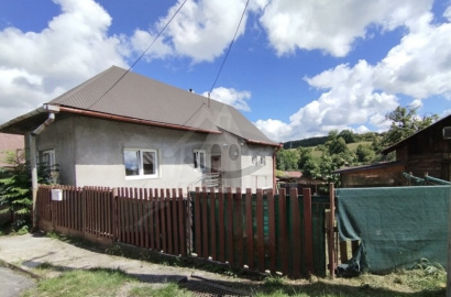 House for sale, Horná Štubňa