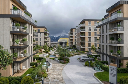 Commercial premises for sale, Kollárova, Jahodníky, Martin