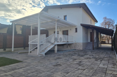 Lucrative family house /509 m2/, Rajecké Teplice, Žilina district