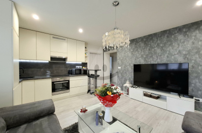 3-room flat for sale, Súbežná, Píly, Prievidza