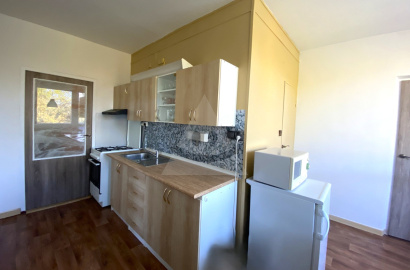 2-room apartment with a loggia /45 m2/, Žilina - Rosinská