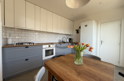 3-room flat for rent, Za dráhou, Sídlisko SNP, Ružomberok