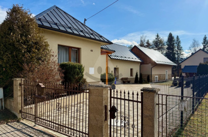 Apartment House for sale, Bešeňová