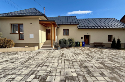 Apartment House for sale, Bešeňová