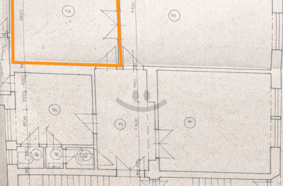 Office, /21m2/, ŽILINA - OLD TOWN