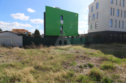 Polyfunkčný objekt for sale, Bojnická, Nové Mesto, Bratislava III