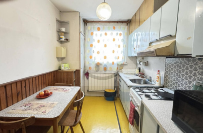 3-room flat for sale, Ľadoveň, Martin