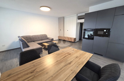 Luxury living in the new development SOHO II – Nové Zámky