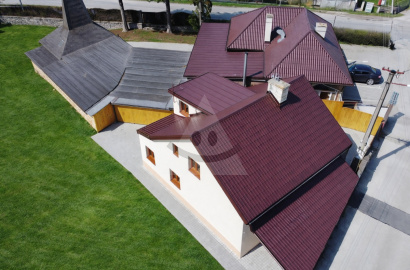House for sale, Jahodníky, Martin