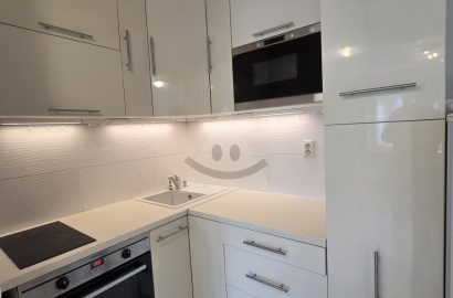 2-room flat for rent, Komárno