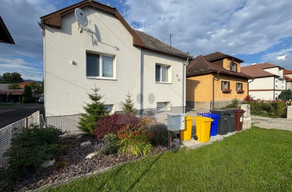 Apartment for rent in Liptovská Ondrašová