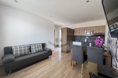 Apartment for rent in Liptovská Ondrašová