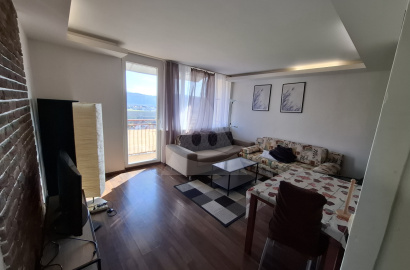 2-room apartment in the popular location of Sihoť, Trenčín