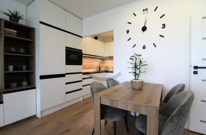 New 2room flat for sale