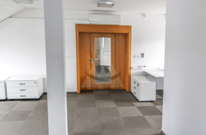 Office space, /140m2/, ŽILINA