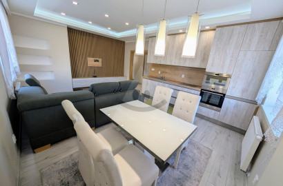 2-room flat for rent, Komenského, Banská Bystrica