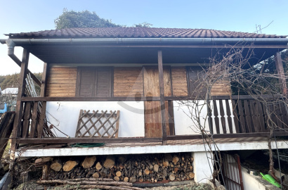 Garden cottage /17 m2/, Žilina - Závodie