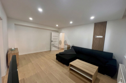 2-room flat for rent, Priekopa, Martin