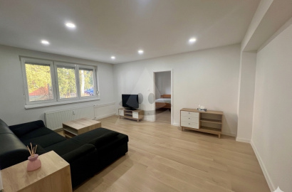 2-room flat for rent, Priekopa, Martin