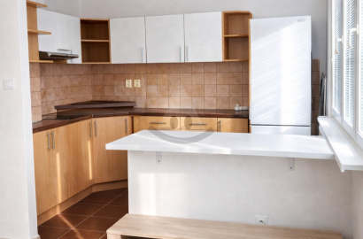 1-room flat for rent, Košúty I., Martin