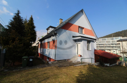 2-room flat for sale, Tatranská cesta, Ružomberok