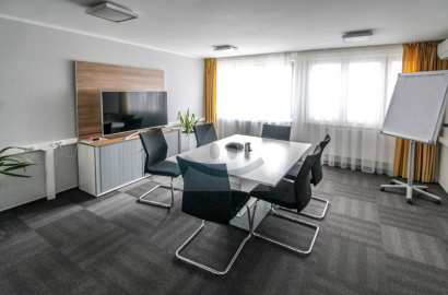 Office space, /140m2/, ŽILINA