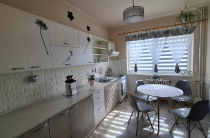 For sale family house in Imeľ