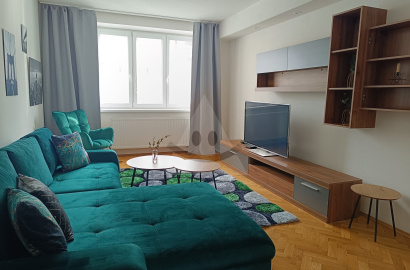 2-room flat for rent, Š.Moyzesa, Polík, Ružomberok