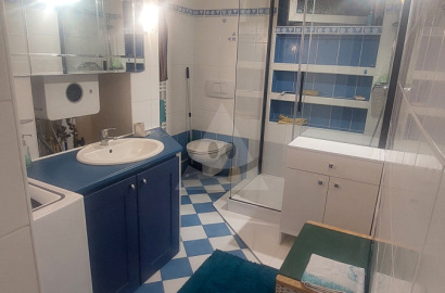 2-room flat for rent, Nováky