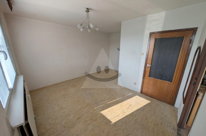 1-room flat for sale, Chabenecká, Rudlová, Banská Bystrica