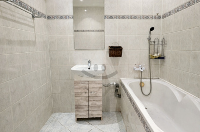 1 room flat for sale