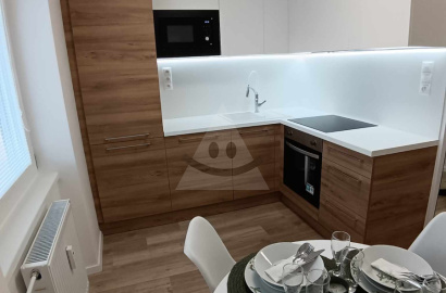 2-room flat for rent, Priateľstva, Sídlisko I, Komárno