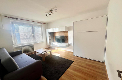 1-room flat for rent, Sídlisko Sever, Martin