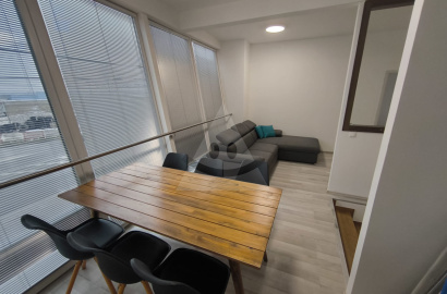 Corporate accommodation on the main road towards DS, BA, GA in Veľký Meder