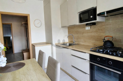 For rent 3 rooms apartman