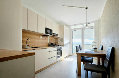 For rent 3 rooms apartman