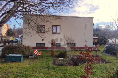 House for sale, Sučany