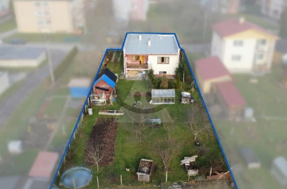 House for sale, Sučany