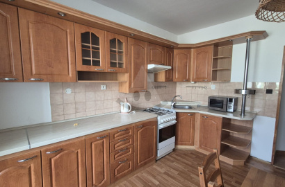 2-room flat for sale, Záturčie, Martin